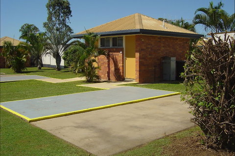 Bundaberg East Cabin And Tourist Park - Tourism Caloundra 1