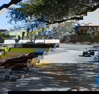Burdekin Cascades Caravan Park - Tourism Caloundra