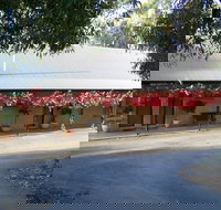 Burra Motor Inn - Tourism Caloundra