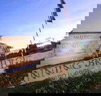 Canning Bridge Auto Lodge - Tourism Caloundra