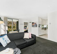 Canberra Furnished Accommodation - Tourism Caloundra