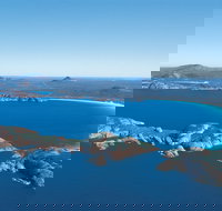 Cape Le Grand Camp at Cape Le Grand National Park - Tourism Caloundra