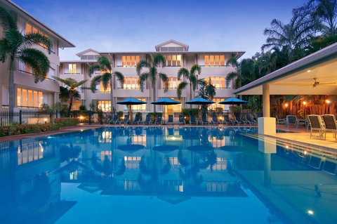 Cayman Villas Port Douglas - Tourism Caloundra 0