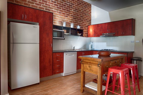 Cedar Creek 2 - Tourism Caloundra 1