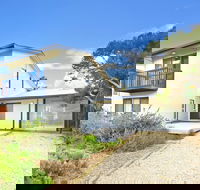 Century 21 SouthCoast Tennis Elbow - Tourism Caloundra