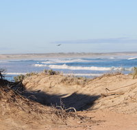 Chadinga Conservation Park Campground - Tourism Caloundra