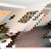 CityStyle Executive Apartments - Tourism Caloundra