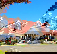 Clare Valley Motel - Tourism Caloundra
