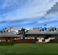 Clayfield Homestead - Tourism Caloundra