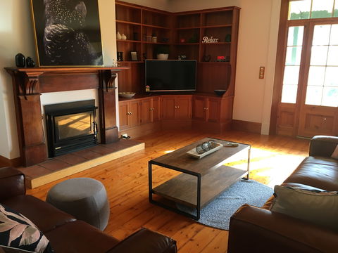 Clayfield Homestead - Tourism Caloundra 1