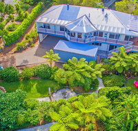 Cloud 9 Cliff Top Eagle Heights - Tourism Caloundra