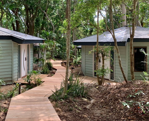 Clouds Mapleton - Tourism Caloundra 0