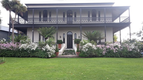 Colhurst House - Tourism Caloundra 2