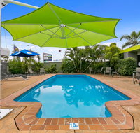 Comfort Inn On Main Hervey Bay - Tourism Caloundra