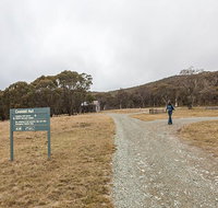 Cooinbil Hut campground - Tourism Caloundra