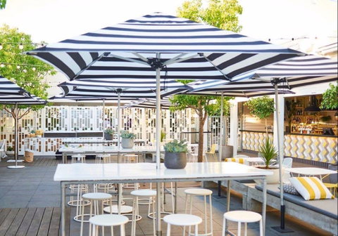 Cottesloe Beach Hotel - Tourism Caloundra 0