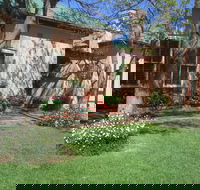 Country Apartments Dubbo - Tourism Caloundra