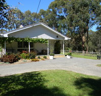 Cygnet Park Country Retreat - Tourism Caloundra