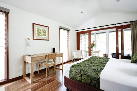 Daintree Ecolodge - Tourism Caloundra 2