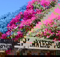 Daly Waters Historic Pub - Tourism Caloundra