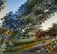 Delicate campground - Tourism Caloundra