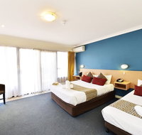 Diplomat Motel Alice Springs - Tourism Caloundra