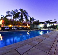 Diplomat Alice Springs - Tourism Caloundra
