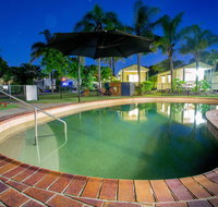 Discovery Parks - Boat Harbour Drive Hervey Bay - Tourism Caloundra