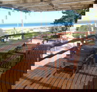 Dream View - Tourism Caloundra