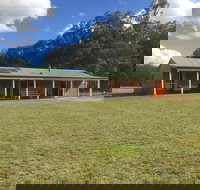 Dunmore Trout Waters - Tourism Caloundra