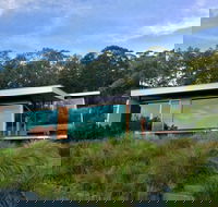 Eaglehawk Pavilions - Tourism Caloundra