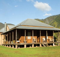 East Kunderang Homestead - Tourism Caloundra