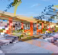 Econo Lodge Karratha - Tourism Caloundra