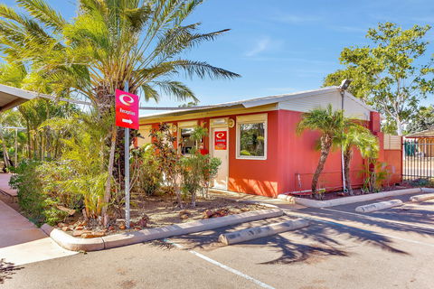 Econo Lodge Karratha - Tourism Caloundra 2