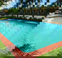 Edge Hotel Motel - Tourism Caloundra