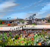 Eurambeen Historic Homestead and Gardens - Tourism Caloundra