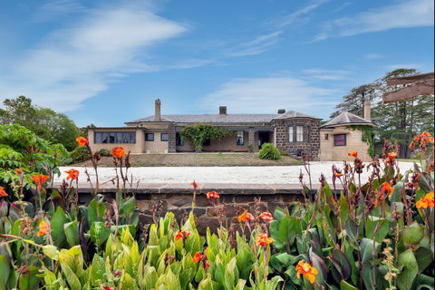 Eurambeen Historic Homestead And Gardens - Tourism Caloundra 0