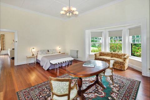 Eurambeen Historic Homestead And Gardens - Tourism Caloundra 2