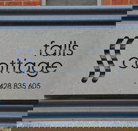 Falls Cottage Whitfield - Tourism Caloundra