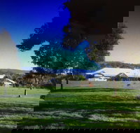 Farm Accommodation - Tourism Caloundra