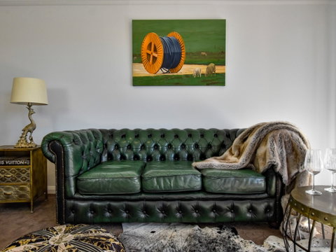 Farmers Arms Hotel Daylesford - Tourism Caloundra 0