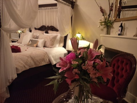 Fernweh Guesthouse - Tourism Caloundra 1