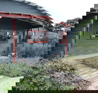 Frog Gully Cottages - Tourism Caloundra