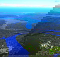 Gipsy Point Lakeside - Tourism Caloundra