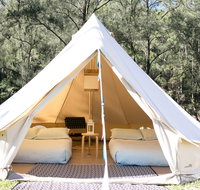 Glamping Hire Co - Tourism Caloundra