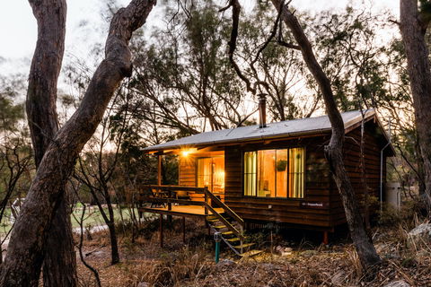Granite Belt Retreat - Tourism Caloundra 0