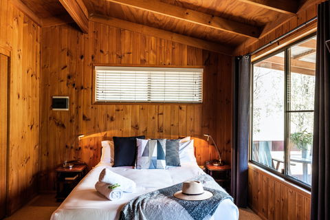 Granite Belt Retreat - Tourism Caloundra 1