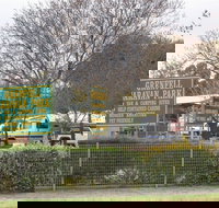 Grenfell Caravan Park - Tourism Caloundra