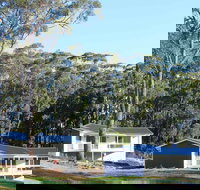 Greenwood Park Estate - Tourism Caloundra