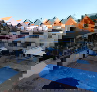 Hillary's Apartment - Tourism Caloundra